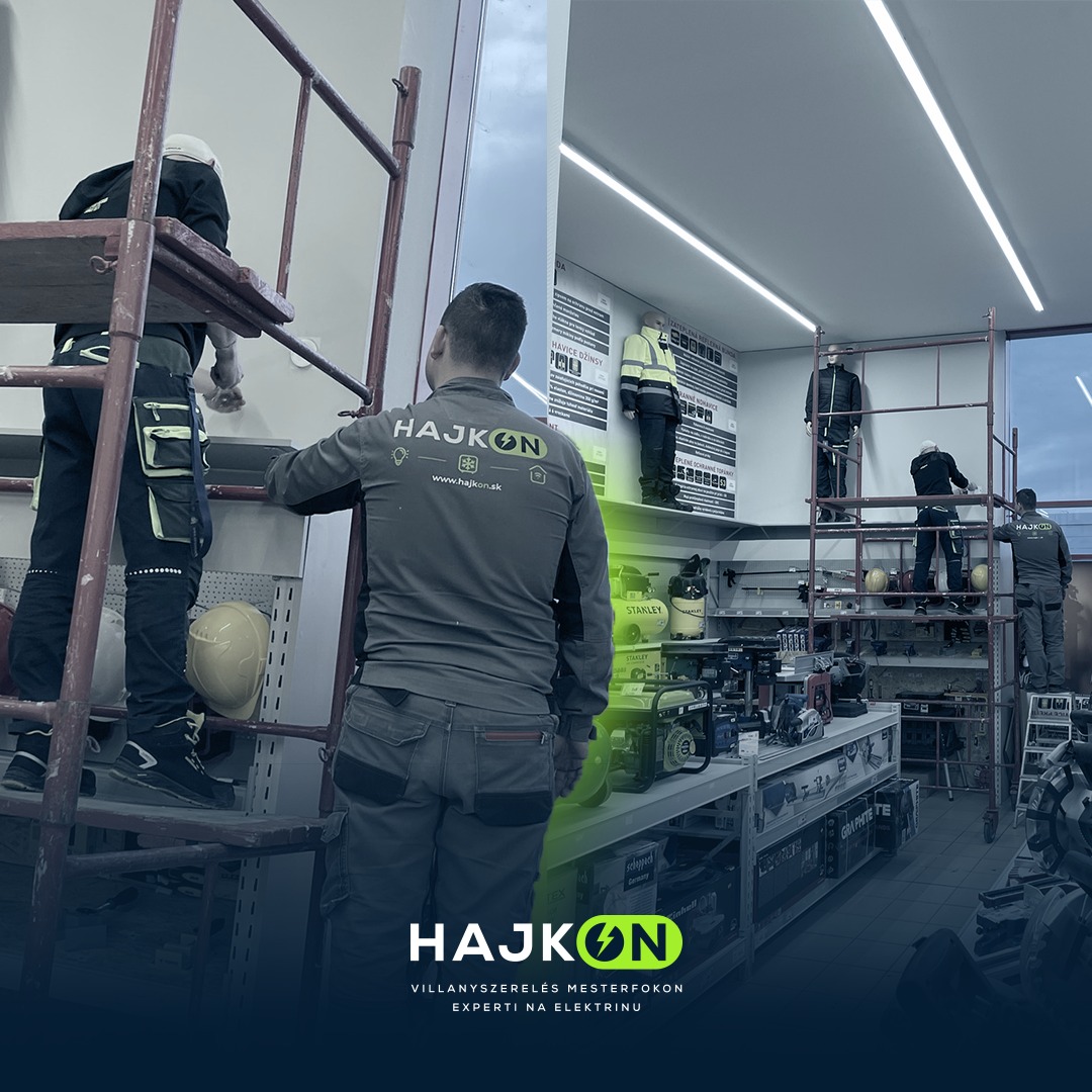 HajkON