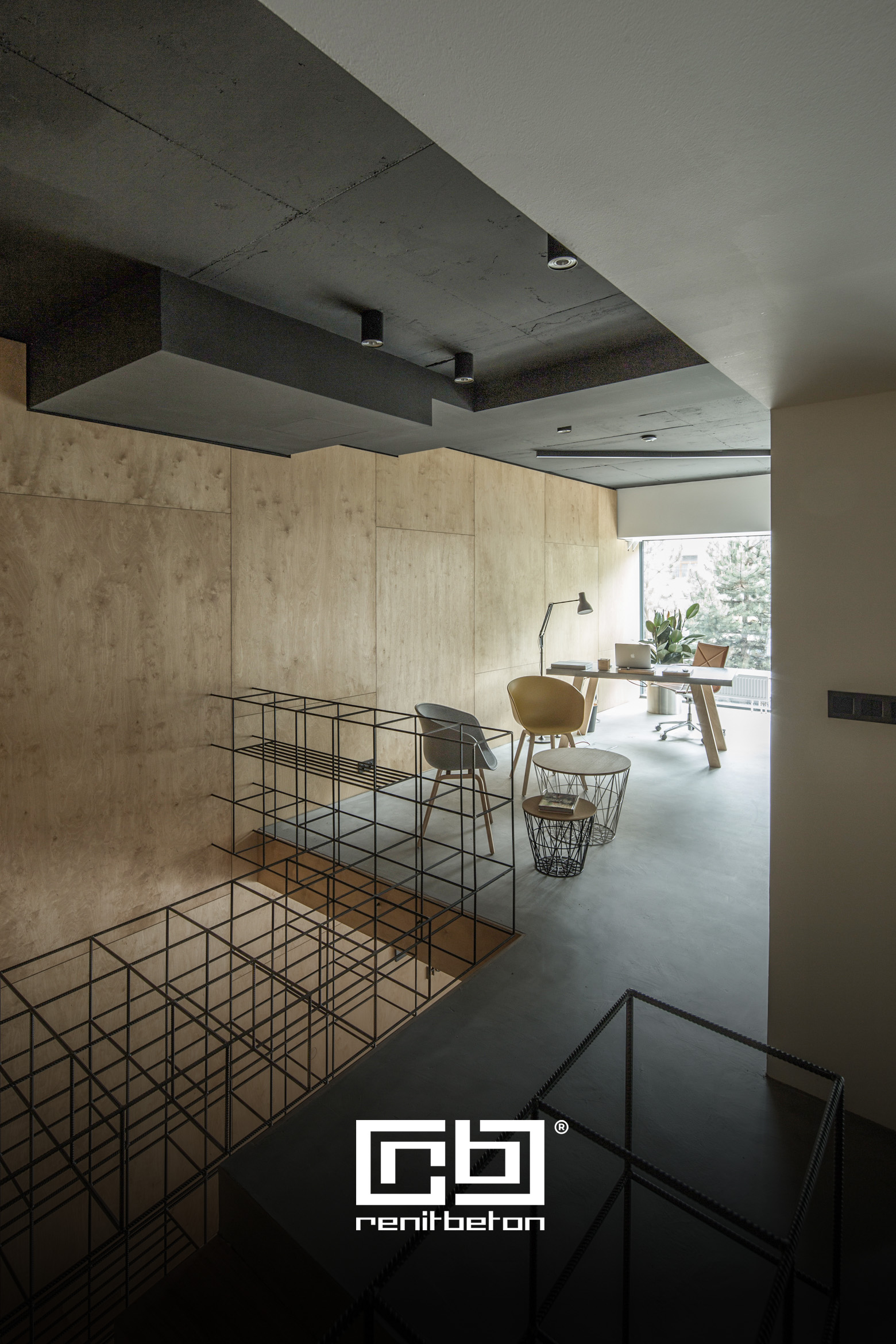 renit beton